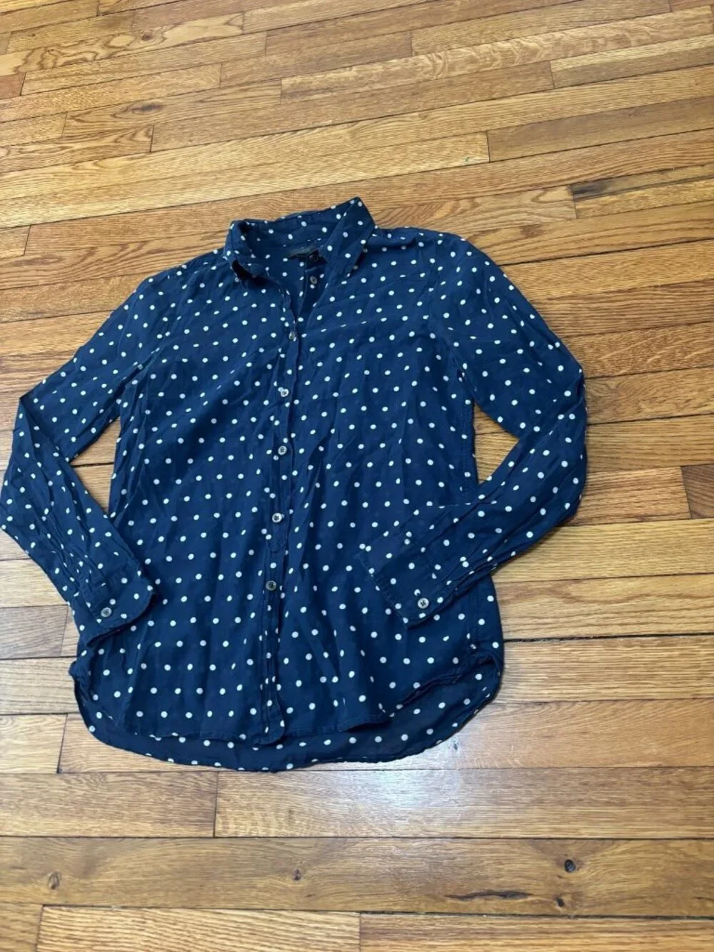 J. Crew crew womens
